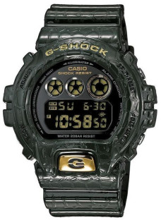 Casio DW-6900CR-3ER