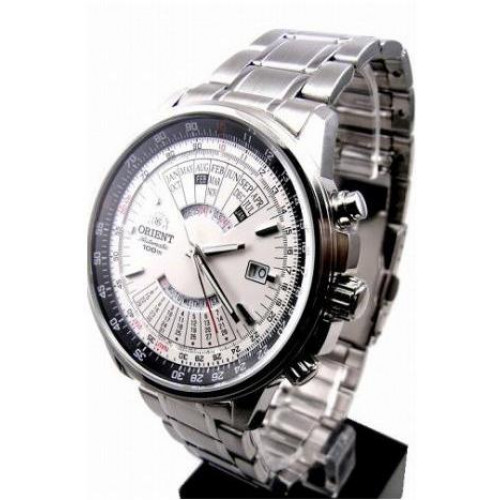 Часы Orient FEU07005WX 1