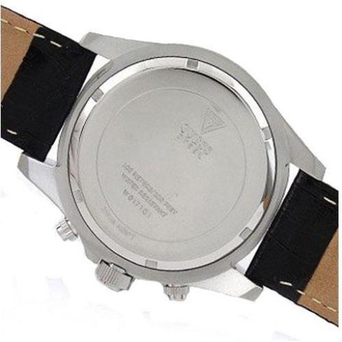 Часы Guess W0171G1 3