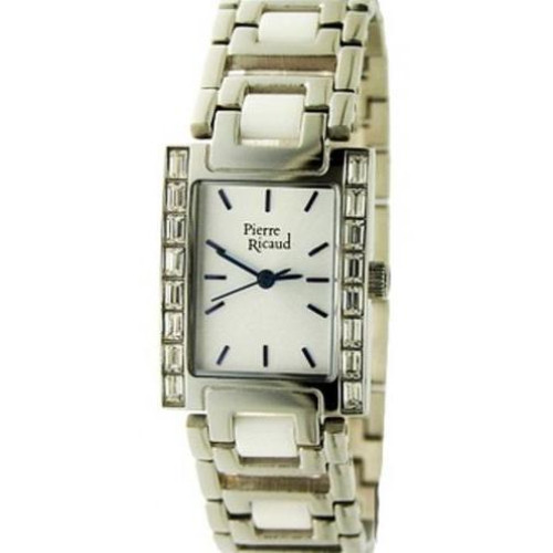 Часы Pierre Ricaud PR 21027.51B3QZ 