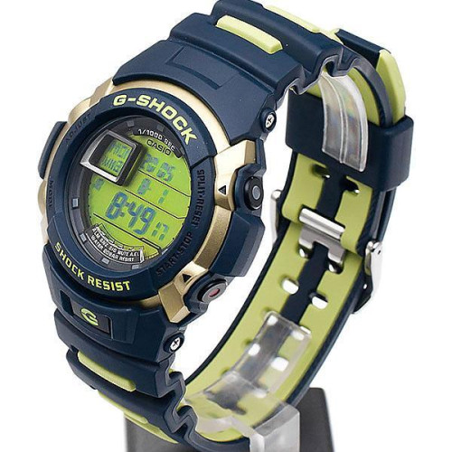 Часы Casio G-7710C-3ER 4
