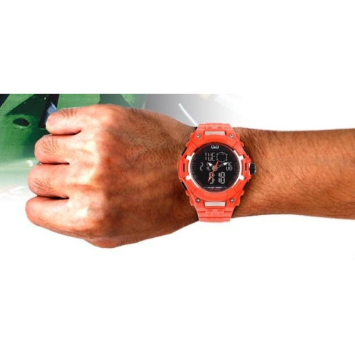 Часы Q&Q GW80J006Y 8