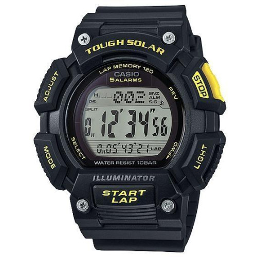 Часы Casio STL-S110H-1CEF 