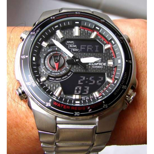 Часы Casio EFA-131D-1A4VDF 2