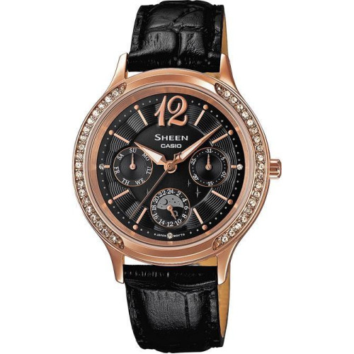 Часы Casio SHE-3030GL-5AUER 