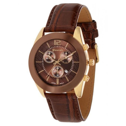 Часы Guardo 9146 GBrBr 