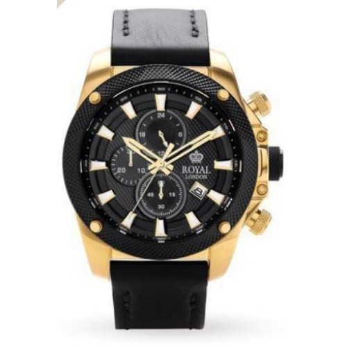 Часы Royal London 41287-03  Часы Royal London 41287-03