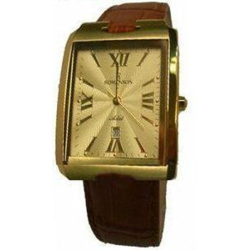 Часы Romanson TL0186XG GD 
