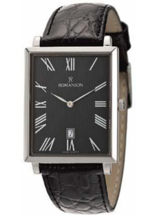 Romanson TL6522NMWH BK