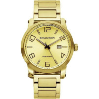 Romanson TM0334SMGD GD (A)