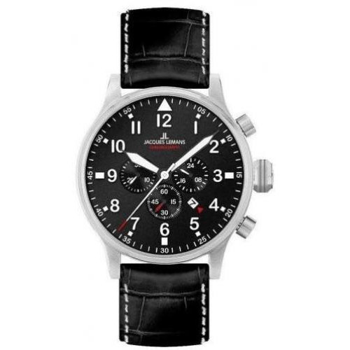 Часы Jacques Lemans 1-1914A 