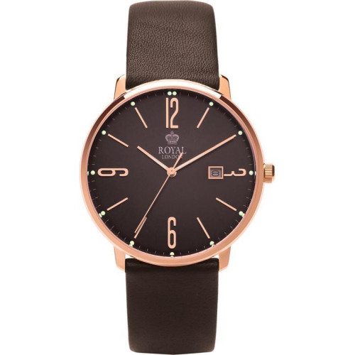 Часы Royal London 41342-09 