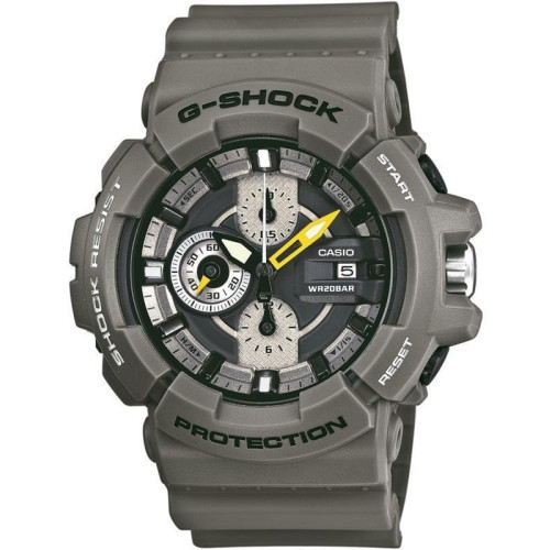 Часы Casio GAC-100-8AER 