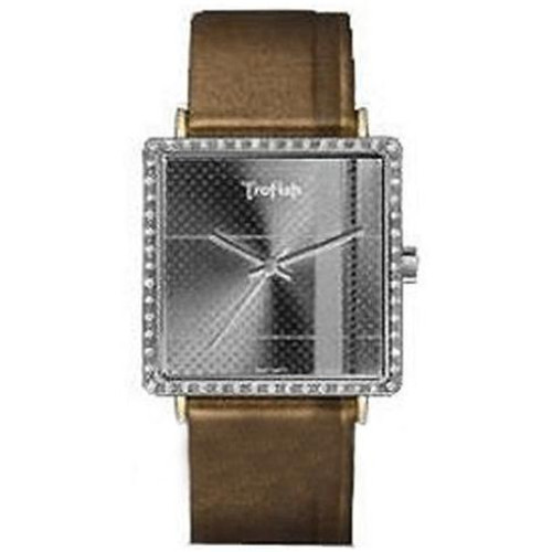 Часы Romanson SL9266QLWH BK 