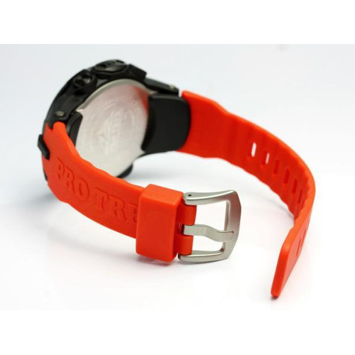 Часы Casio PRW-3000-4ER 2