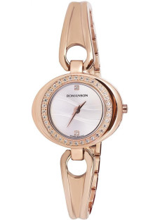 Romanson RM0391CLRG WH
