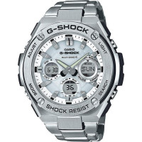 Casio GST-W110D-7AER
