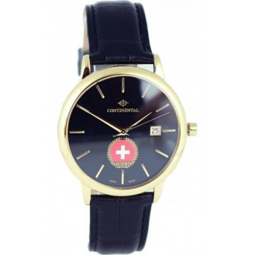 Часы Continental 1352-GP158I 