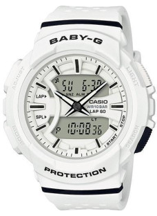 Casio BGA-240-7AER