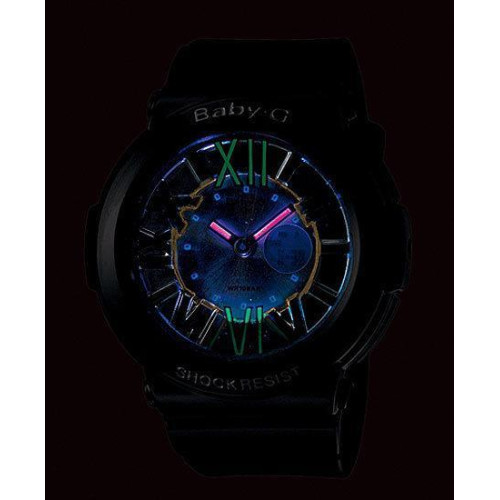 Часы Casio BGA-160-1BER 2
