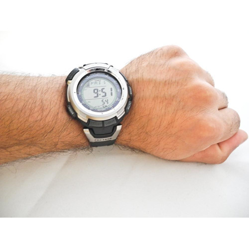 Часы Casio PRW-1300-1VER 5