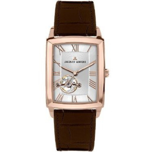 Часы Jacques Lemans 1-1610E 