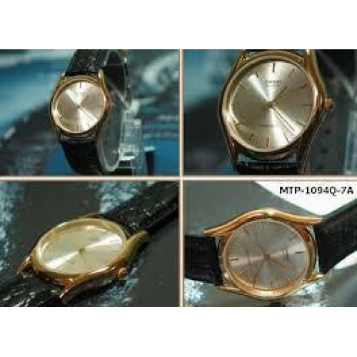 Часы Casio MTP-1094Q-7ADF 1