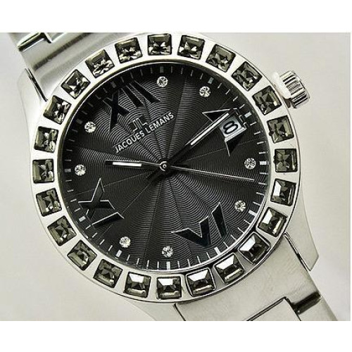 Часы Jacques Lemans 1-1517A 5