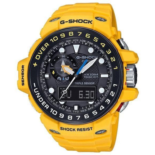 Часы Casio GWN-1000H-9AER 
