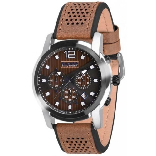 Часы Guardo S01830 SBrBr 