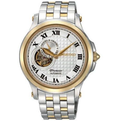 Часы Seiko SSA024J1 