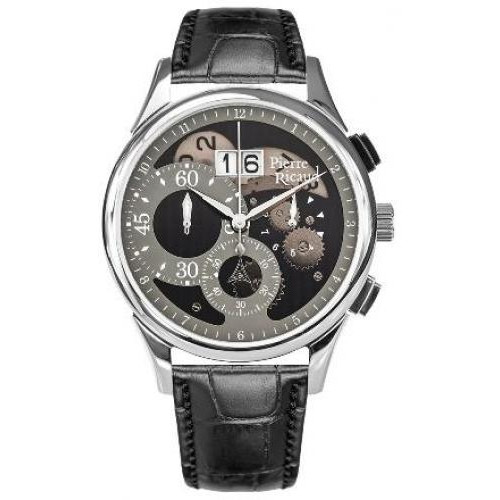 Часы Pierre Ricaud PR 97211.5214CH 