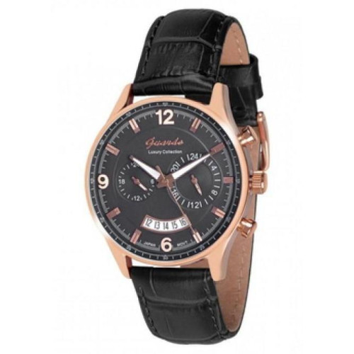 Часы Guardo S01394(1) RgBB 