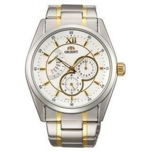 Часы Orient FUU06005W0 