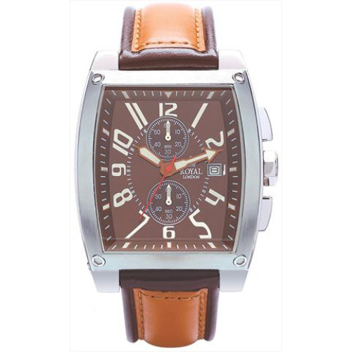 Часы Royal London 41101-01 