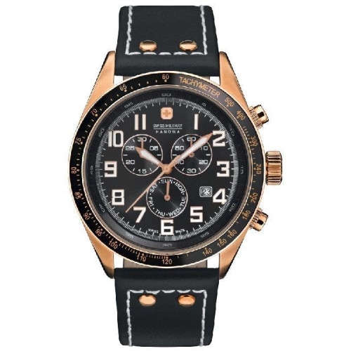 Часы Swiss Military Hanowa 06-4197.09.007 