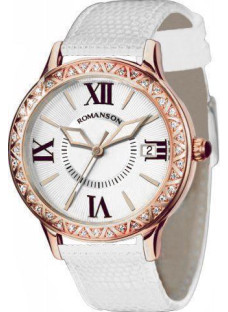 Romanson RL1222QLRG WH