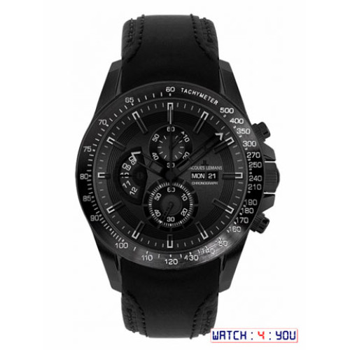 Часы Jacques Lemans 1-1635C  Часы Jacques Lemans 1-1635C