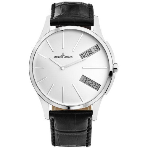 Часы Jacques Lemans 1-1788B 