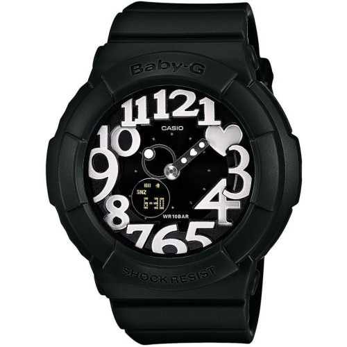 Часы Casio BGA-134-3BER 