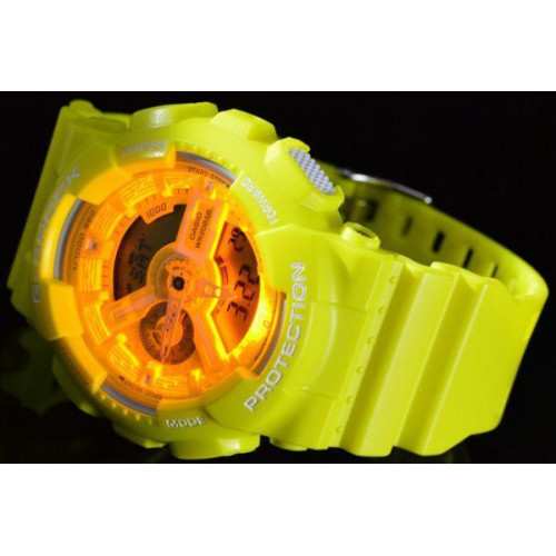 Часы Casio BA-110BC-9AER 3