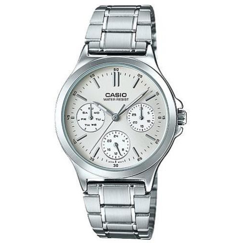 Часы Casio MTP-V300D-7AUDF  Часы Casio MTP-V300D-7AUDF