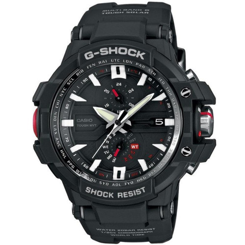 Часы Casio GW-A1000-1AER 
