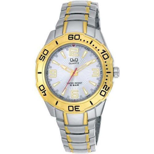 Часы Q&Q F348-404Y 