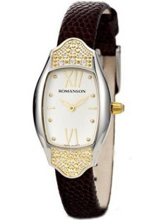 Romanson RL1266QL2T WH