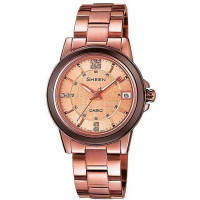 Casio SHE-4512BR-9AUER Casio SHE-4512BR-9AUER