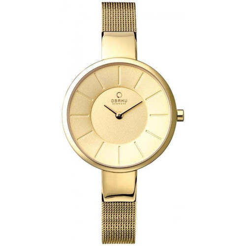Часы Obaku V149LXGGMG 