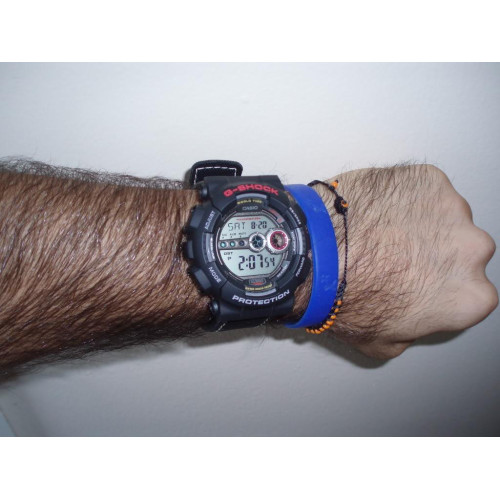 Часы Casio GD-100-1AER 2