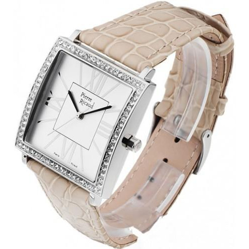 Часы Pierre Ricaud PR 21020.5263QZ 