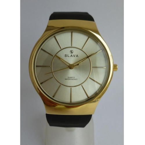 Часы Slava SL10165GWG 